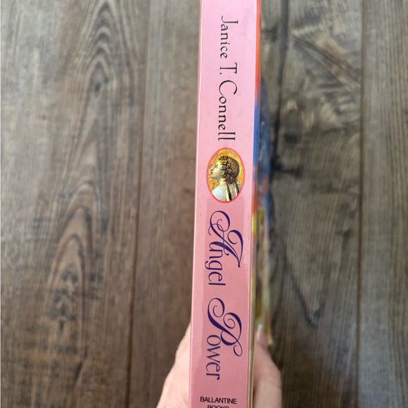 Angel Power Book - Picture 2 of 3